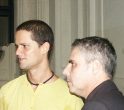 Sala São Paulo. Kolloquium Interkultureller Studien 2004