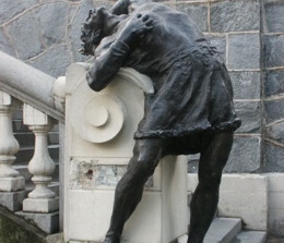 Opern von Carlos Gomes.Eröffnungssitzung des.Kolloquiums Interkultureller Studien 2004