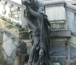 Figuren von Opern von Carlos Gomes.