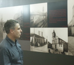 Eröffnungssitzung des.Kolloquiums Interkultureller Studien 2004