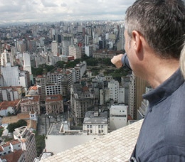 Eröffnungssitzung des.Kolloquiums Interkultureller Studien 2004