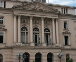 Internationales Kolloquium Interkultureller Studien: 450 Jahre São Paulo 2004