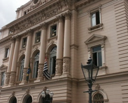 Internationales Kolloquium Interkultureller Studien: 450 Jahre São Paulo 2004