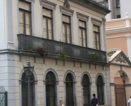 Internationales Kolloquium Interkultureller Studien: 450 Jahre São Paulo 2004