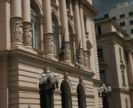 Internationales Kolloquium Interkultureller Studien: 450 Jahre São Paulo 2004