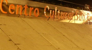 Centro Cultural São Paulo. Foto A.A.Bispo. Copyright