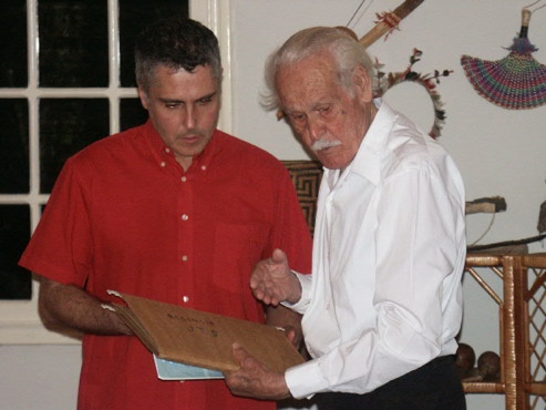 Joanópolis.Kolloquium Interkultureller Studien 2004