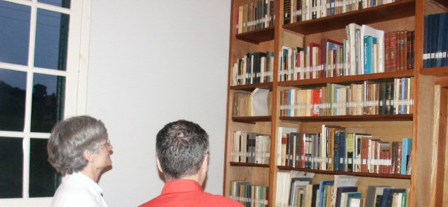 IBEM.Joanópolis.Kolloquium Interkultureller Studien 2004