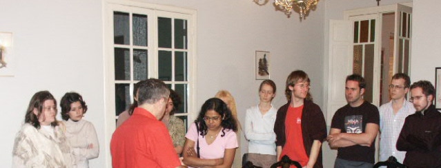 IBEM.Joanópolis.Kolloquium Interkultureller Studien 2004