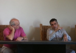 Joanópolis.Kolloquium Interkultureller Studien 2004