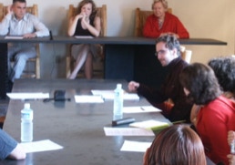 Joanópolis.Kolloquium Interkultureller Studien 2004