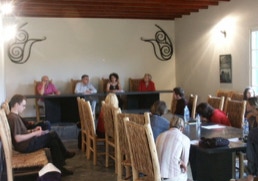 Joanópolis.Kolloquium Interkultureller Studien 2004