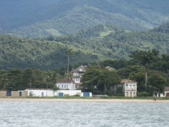 Paraty. Fotos A.A.Bispo. Copyright