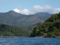Paraty. Fotos A.A.Bispo. Copyright