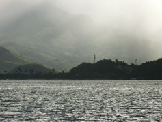 Paraty. Fotos A.A.Bispo. Copyright