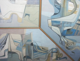 Haus Burle Marx. Guaratiba.Kolloquium Interkultureller Studien 2004