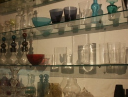 Haus Burle Marx. Guaratiba.Kolloquium Interkultureller Studien 2004